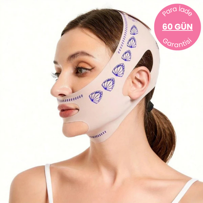 Lissava | Yüz Şekillendirici Maske