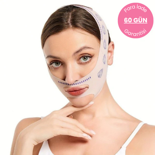 Lissava | Yüz Şekillendirici Maske
