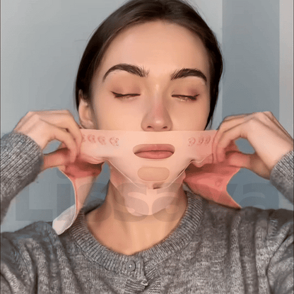 Lissava | Yüz Şekillendirici Maske